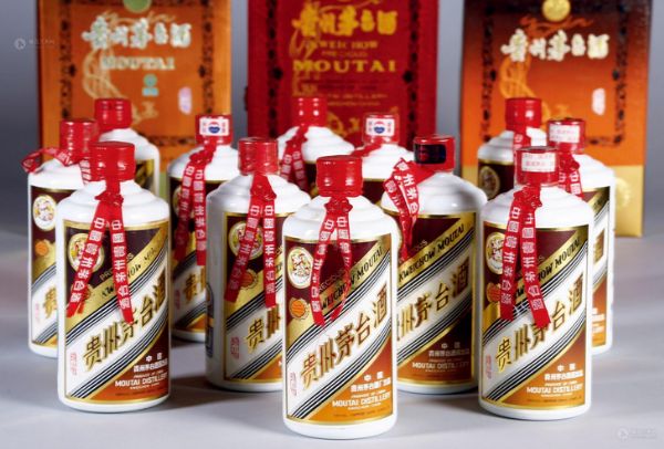 泰山回收高档名酒即时报价