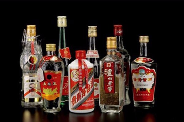 泰山回收高档名酒即时报价